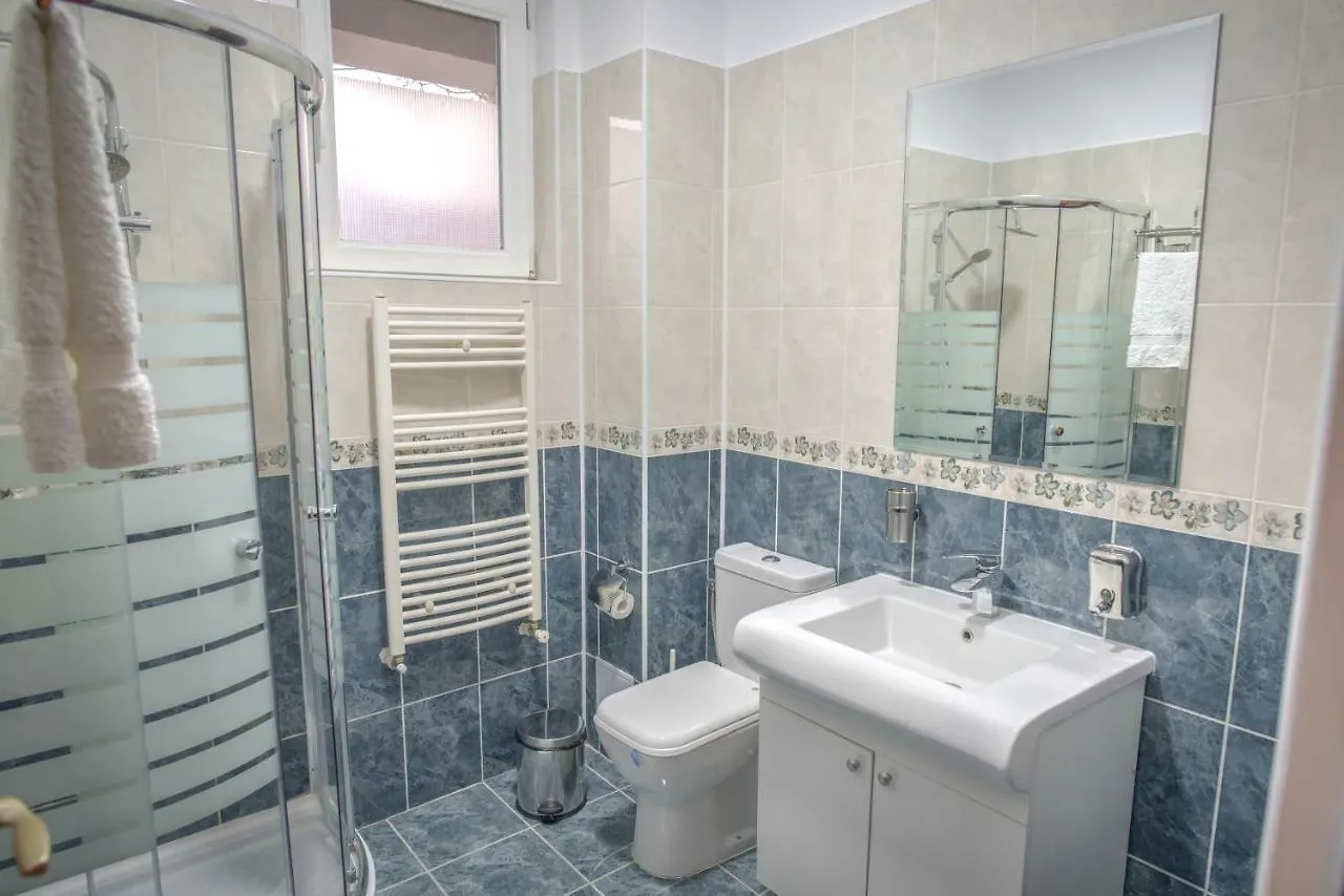 Hotel Elisabeta Bucharest
