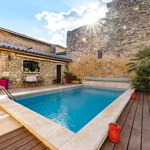 Payan Champier 3*, Saint-Paul-Trois-Chateaux France