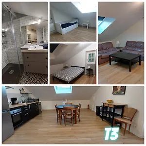 La Maison De Dannie Aparthotel