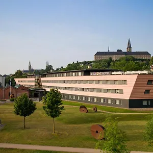 Welcome Kongress 3*, Bamberg Germany