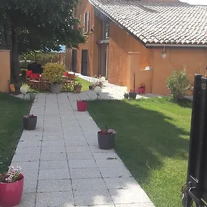 La Cle Des Champs 3*, Chabeuil France